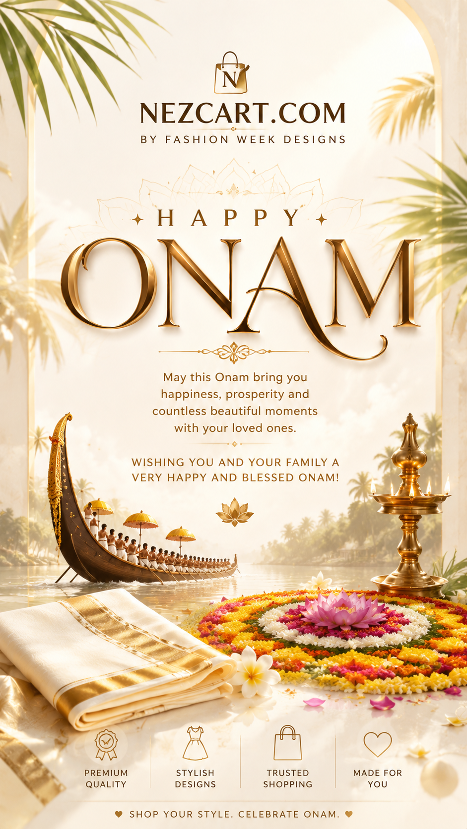 ONAM SPECIALS