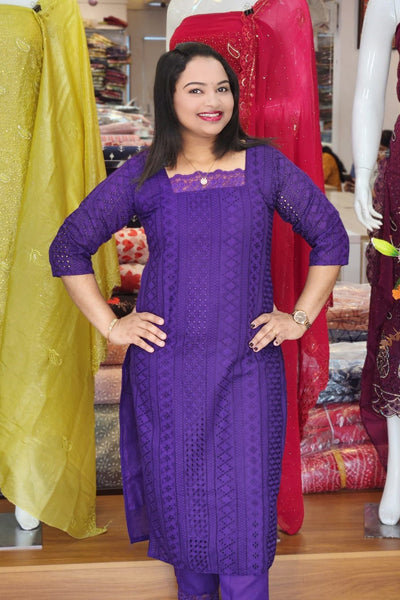 SUMER SPECIAL COTTON HAKOBA CORDSET N2564