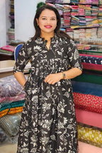 HEAVY DEMANDED VATHIKKAN SILK CO-ORD SETS N2506