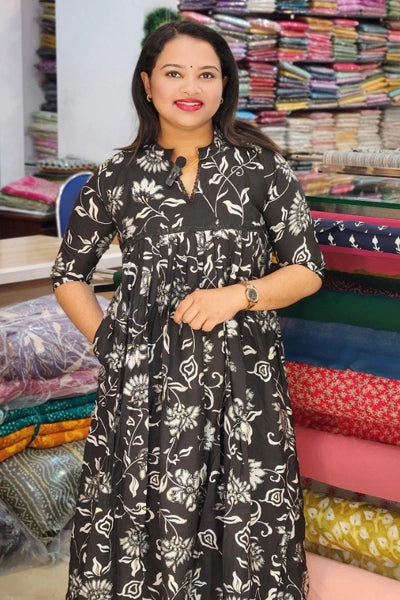 HEAVY DEMANDED VATHIKKAN SILK CO-ORD SETS N2506