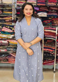 HIGHLY DEMANDED HANDLOOM COTTON CO-ORD SETS N2500