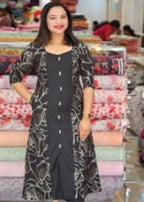 AWESOME CASUAL WEAR SPECIAL CO-ORD SETS @1395/- N2723
