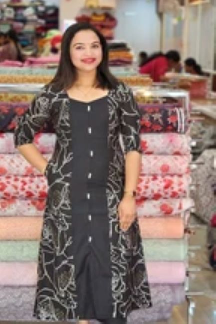 AWESOME CASUAL WEAR SPECIAL CO-ORD SETS @1395/- N2723