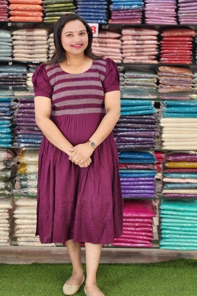 AWESOME RAYON KURTHIES COLLECTIONS @695/-  N2415