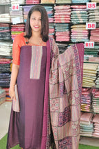 CASUAL WEAR SALWAR SUITS N2456
