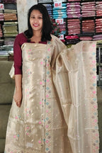 PREMIUM BANARASI SALWAR SUITS N2462