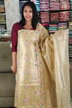 PREMIUM BANARASI SALWAR SUITS N2462