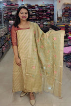 PREMIUM BANARASI SALWAR SUITS N2465