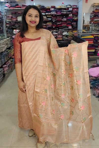 PREMIUM BANARASI SALWAR SUITS N2465
