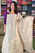 PREMIUM PURE BANARASI SALWAR SUITS N2503
