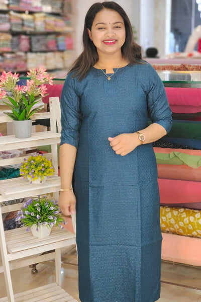 PREMIUM PARTY WEAR KURTHIES COLLECTION N2510