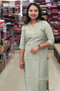 PREMIUM PARTY WEAR KURTHIES COLLECTION N2510