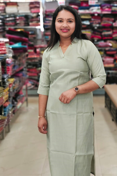 PREMIUM PARTY WEAR KURTHIES COLLECTION N2510