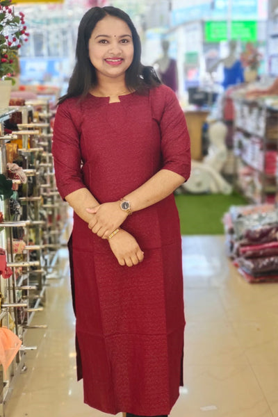 PREMIUM PARTY WEAR KURTHIES COLLECTION N2510