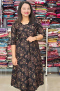 PREMIUM RAYON CO-ORD SETS N2515