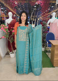 NEW TRENDING MUL SHIMMER SALWAR SUITS N2520