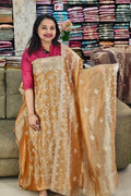 PREMIUM HIRANYA SILK SUITS N2528