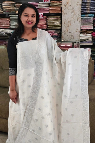PREMIUM RUSSIAN SILK SALWAR SUITS N2534