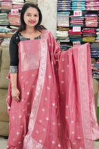 PREMIUM RUSSIAN SILK SALWAR SUITS N2534