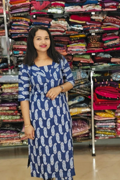 TRENDING BLOCK PRINTED CO-ORD SETS N2535