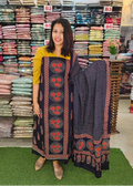 BUDGETED RAYON SALWAR SUITS @895/- N2537