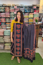 BUDGETED RAYON SALWAR SUITS @895/- N2537