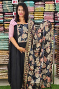BUDGETED BRASSO WEAVED VICHITRA SALWAR SUITS @895/- N2541