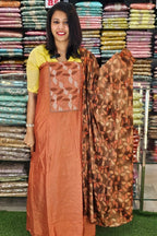 DEMANDED LAZER BRASSO VICHITRA SUITS @999/- N2544