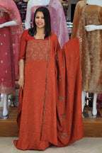 PREMIUM PLATINUM CRUSH SALWAR SUITS N2554