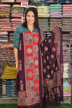 BUDGETED RAYON COTTON SALWAR SUITS @795/-  N2584
