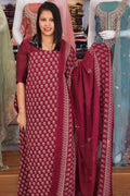 SUMMER SPECIAL COTTON RAYON SALWAR SUITS @895/-  N2557