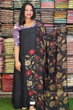 BUDGETED VICHITRA SILK SALWAR SUITS @999/- N2562