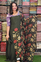 BUDGETED VICHITRA SILK SALWAR SUITS @999/- N2562