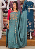 FESTIVAL SPECIAL CRUSH SILK SALWAR SUITS N2570