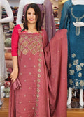 FESTIVAL SPECIAL CRUSH SILK SALWAR SUITS N2570