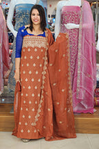 GEORGEOUS PLATINUM CRUSH SALWAR SUITS N2572