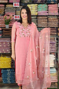 NEW ARRIVAL SUN SHINE SILK SALWAR SETS N2578