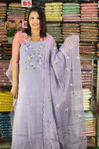 NEW ARRIVAL SUN SHINE SILK SALWAR SETS N2578