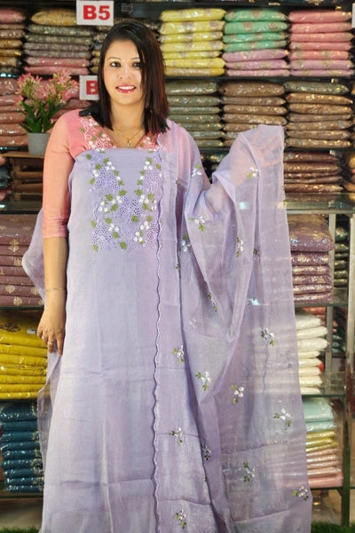 NEW ARRIVAL SUN SHINE SILK SALWAR SETS N2578