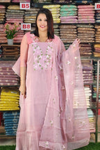 NEW ARRIVAL SUN SHINE SILK SALWAR SETS N2578