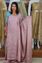 NEW ARRIVED BLACK PAARI SUITS N2581