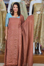 NEW ARRIVED BLACK PAARI SUITS N2581
