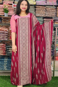 BUDGETED SUMMER SPECIAL RAYON COLLECTIONS @795/-  N2583