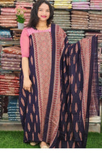 BUDGETED SUMMER SPECIAL RAYON COLLECTIONS @795/-  N2583