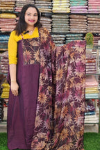 LAZER BRASSO WEAVED VICHITRA SILK SALWAR SUITS N2588