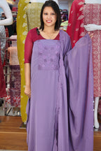 DEMANDED GEORGETTE SALWAR SUITS @999/-  N2590