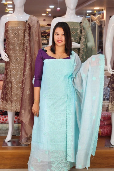 BUDGETED  SALWAR COLLECTIONS @795/-  N2603