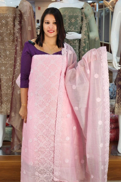 BUDGETED  SALWAR COLLECTIONS @795/-  N2603