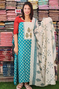 BUDGETED SUMMER SPECIAL COTTON @595 N2609