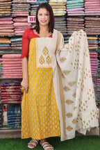 BUDGETED SUMMER SPECIAL COTTON @595 N2609